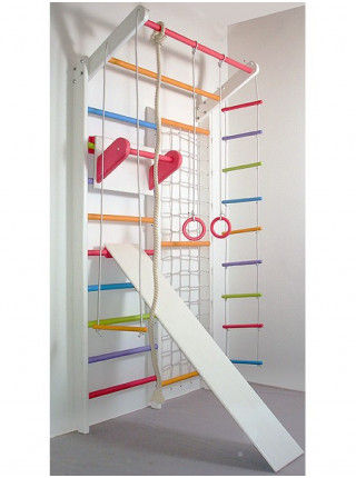 Спортивний комплекс Комбі Сакура Максі комплект